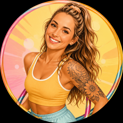 katiesunshine's profile photo