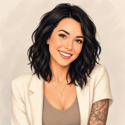 katmcgowan's profile photo