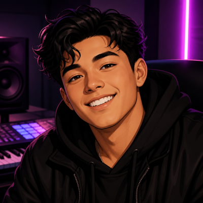 katoproducer's profile photo