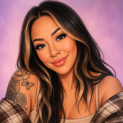 katt-garcia's profile photo