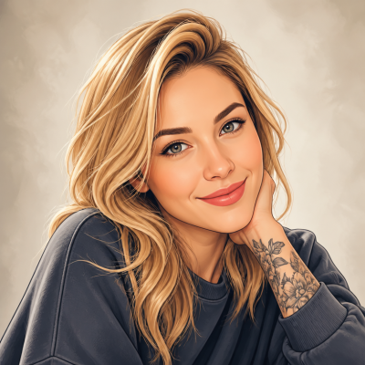 katyakorobushkina's profile photo