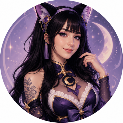 katyuskamoonfox's profile photo