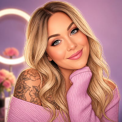 katyviken's profile photo