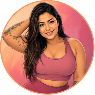 kaurwithcurves's profile photo