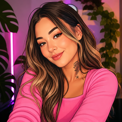 kay's profile photo