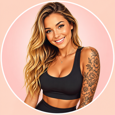 kaylabyers's profile photo