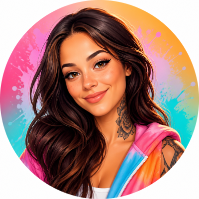 kaylanrice's profile photo