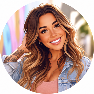kayleegilbert's profile photo