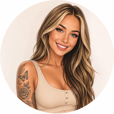 kayleejones's profile photo