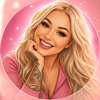 kayleeraeofficial's profile photo