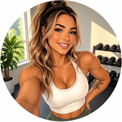 kedfit's profile photo