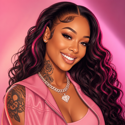 keishadiamond's profile photo