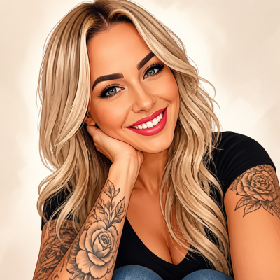 kellelease's profile photo