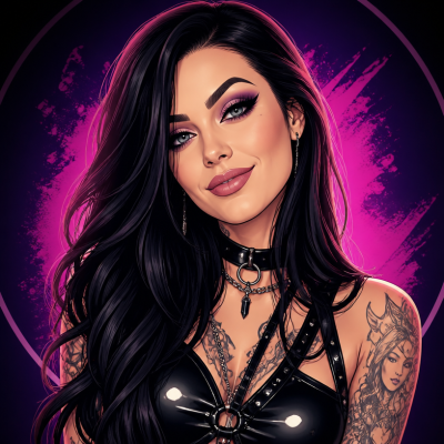 kellemartina's profile photo