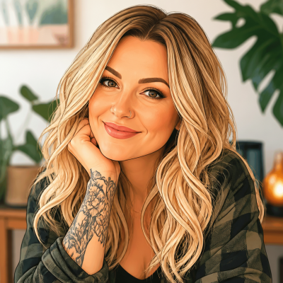 kelliegermain's profile photo