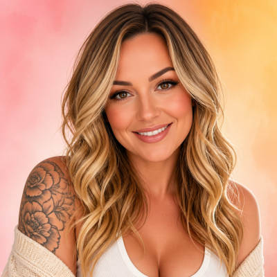 kellyandrews's profile photo