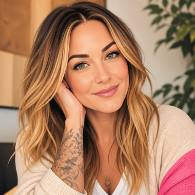 kellyblackburn's profile photo
