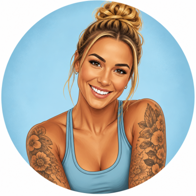 kellyclancey's profile photo