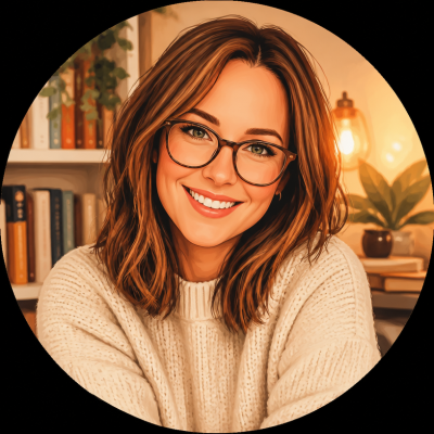 kellycooperwrites's profile photo
