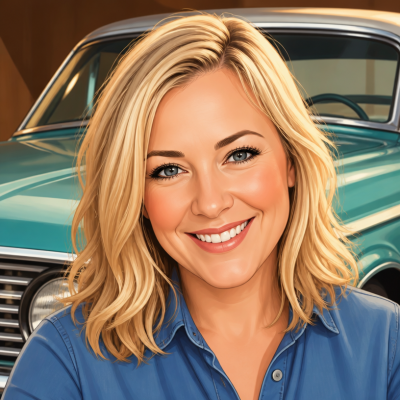 kellydale's profile photo