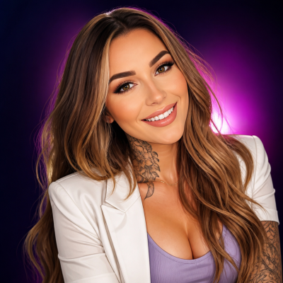 kellyestelle's profile photo