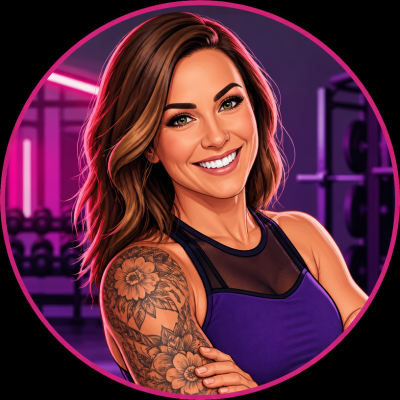 kellyjarvisfitness's profile photo