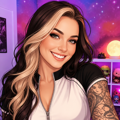 kellyjeaaann's profile photo