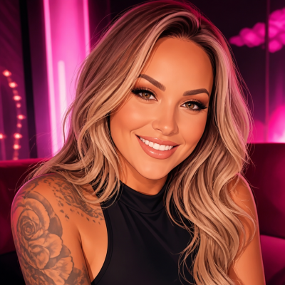 kellyjomays's profile photo