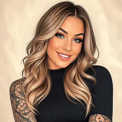 kellykleevage's profile photo