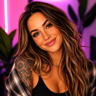 kellyrhode's profile photo