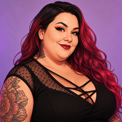 kellyshibari's profile photo