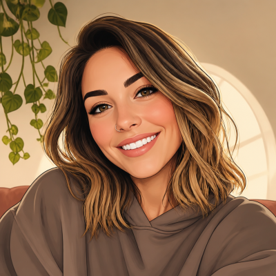 kellythurber's profile photo