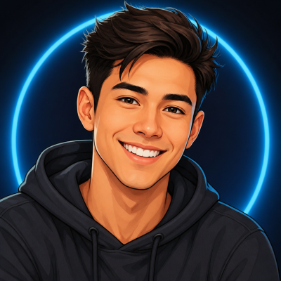 kenalarson's profile photo