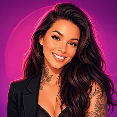 kendra-carmen's profile photo