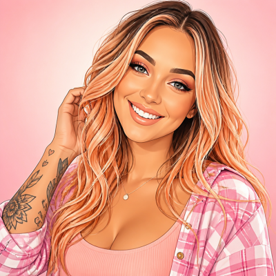 kendra-peach's profile photo