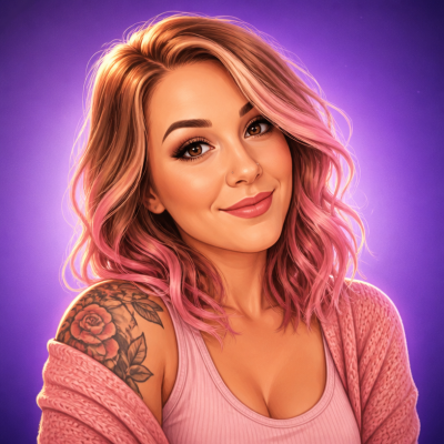 kendrarain's profile photo