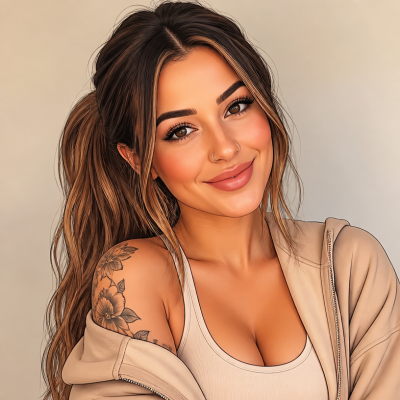 kenesia's profile photo