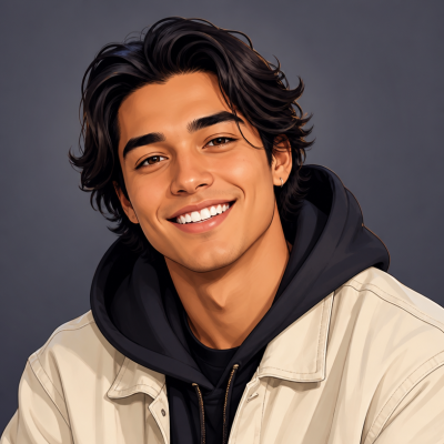 kenjomendez's profile photo