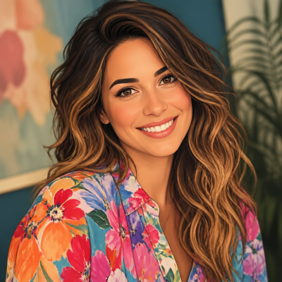 kerenbenshooshan's profile photo