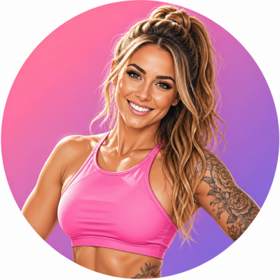 keriganpikefit's profile photo