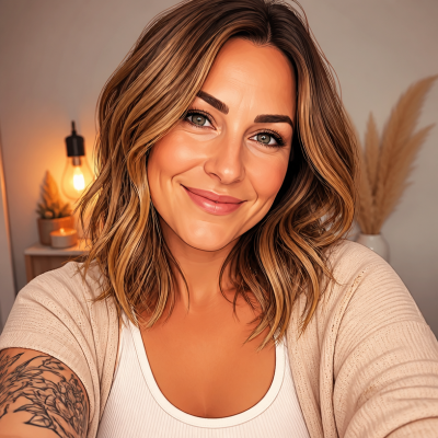 kerry-lynne's profile photo