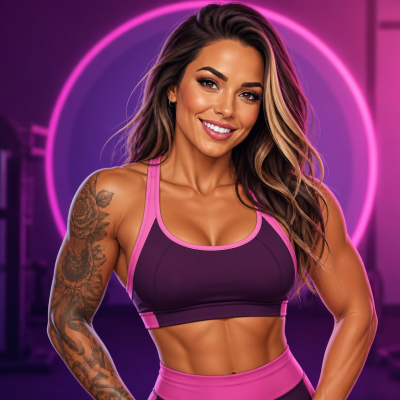 kfit_ifbbpro's profile photo