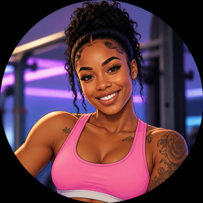 khaliyahsmith's profile photo