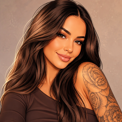 khrystyana's profile photo