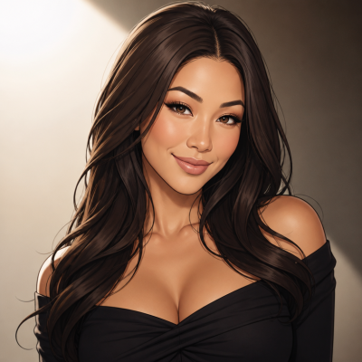 kiana-kim's profile photo