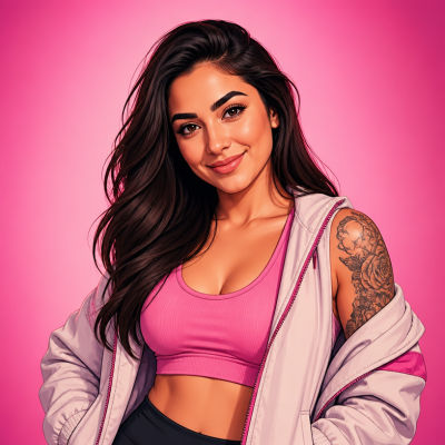 kianakouchakan's profile photo