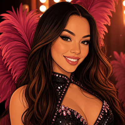 kianamailura's profile photo
