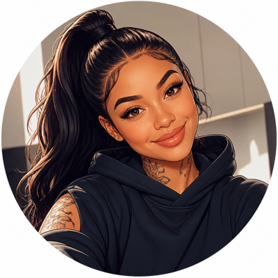 kiingdrea's profile photo