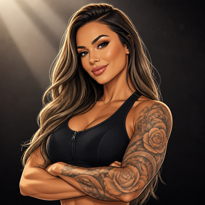 kikivhyce's profile photo