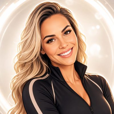 kikkafitness-suba-kristina's profile photo